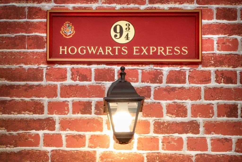 卡尔卡松Harry Potter - Le Logis Du Petit Sorcier - Clim公寓 外观 照片